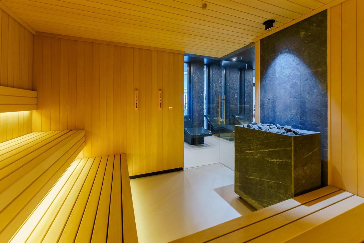 Apartamenty Lighthouse - Polanki Aqua - Blue Kolobrzeg Luaran gambar