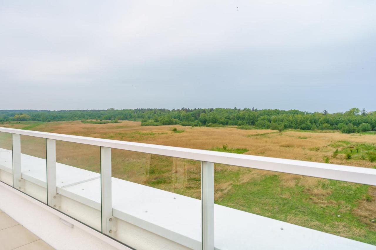 Apartamenty Lighthouse - Polanki Aqua - Blue Kolobrzeg Luaran gambar