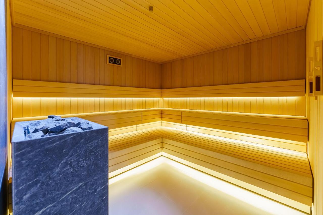 Apartamenty Lighthouse - Polanki Aqua - Blue Kolobrzeg Luaran gambar