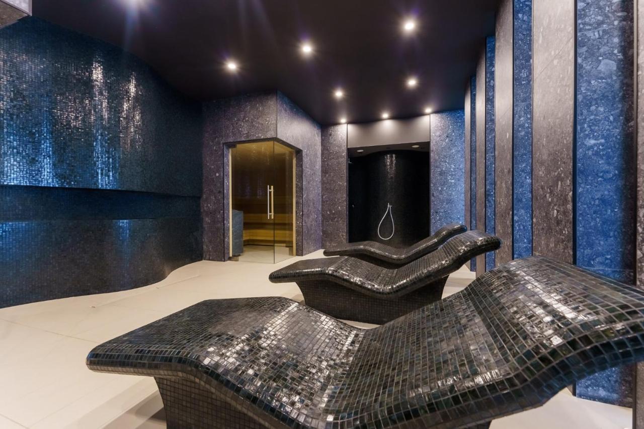 Apartamenty Lighthouse - Polanki Aqua - Blue Kolobrzeg Luaran gambar