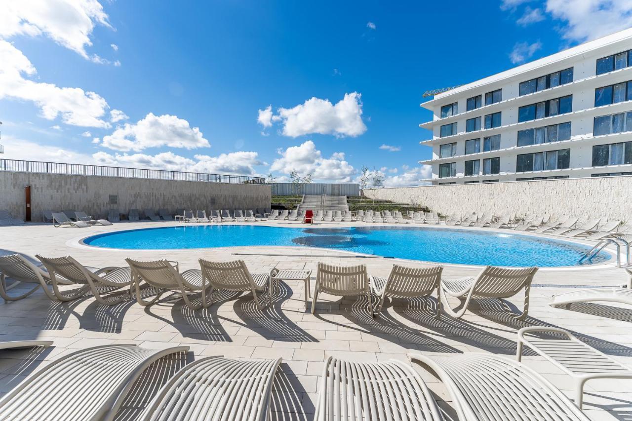 Apartamenty Lighthouse - Polanki Aqua - Blue Kolobrzeg Luaran gambar