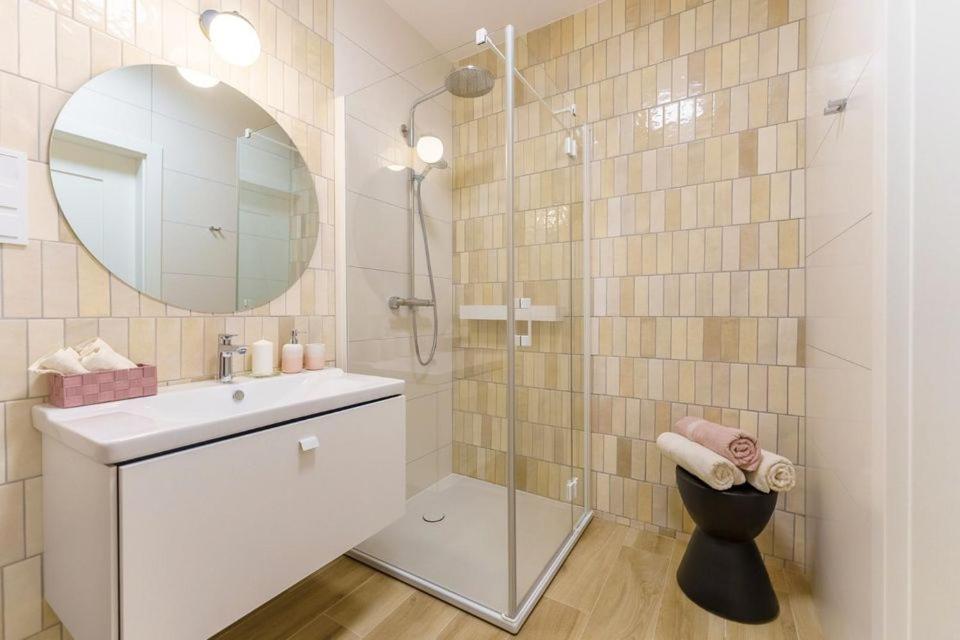 Apartamenty Lighthouse - Polanki Aqua - Blue Kolobrzeg Luaran gambar