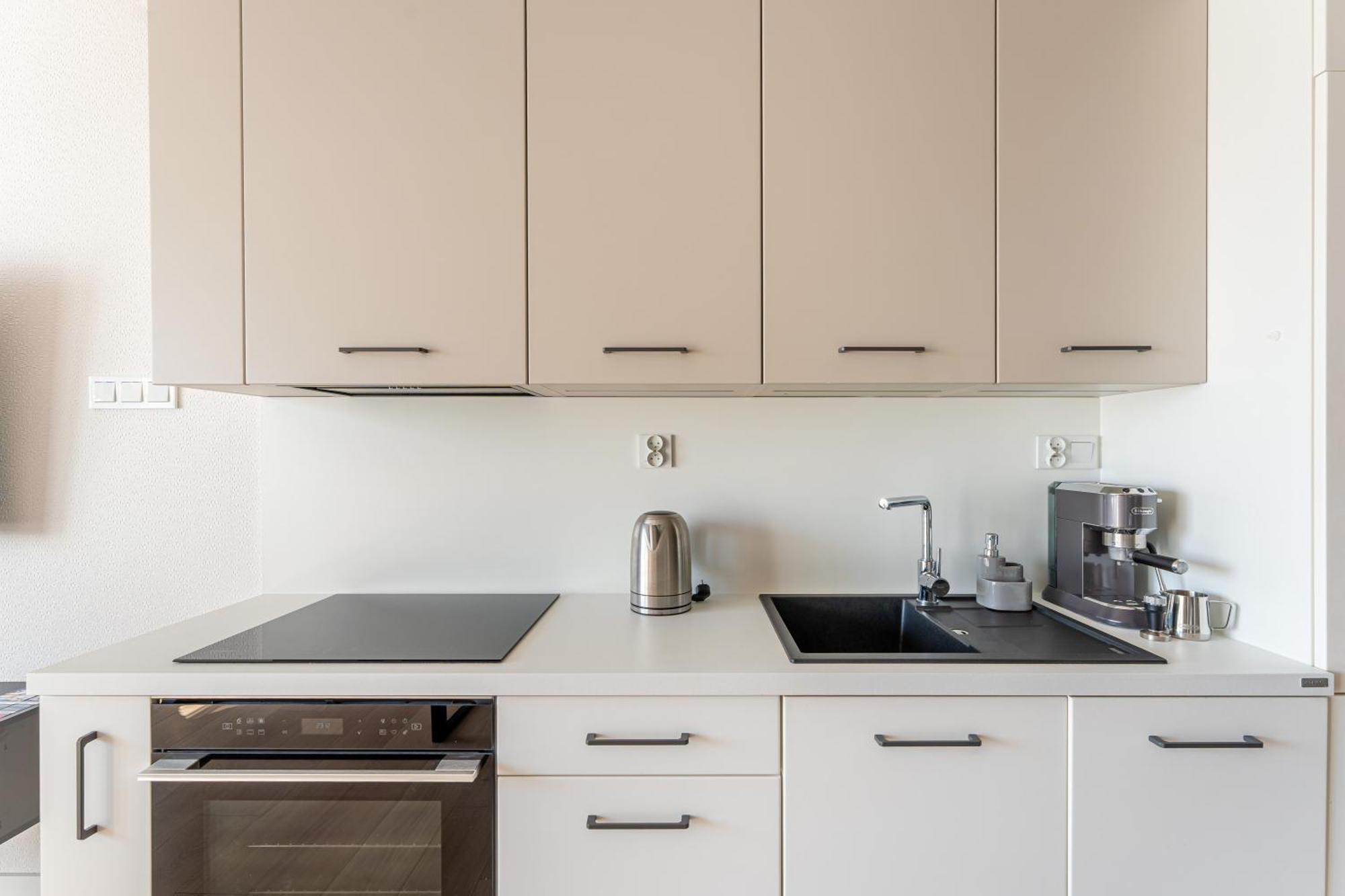 Apartamenty Lighthouse - Polanki Aqua - Blue Kolobrzeg Luaran gambar